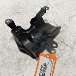 HONDA PILOT EX-L 2012-2020 FRONT PASSENGER SIDE AXLE SHAFT HEAT SHIELD COVE