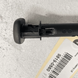 18-21 Toyota Camry Front Left or Right Headrest Guide Sleeve Lock OEM Black
