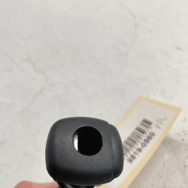 18-21 Toyota Camry Front Left or Right Headrest Guide Sleeve Lock OEM Black