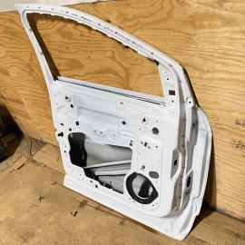 2013-2019 FORD ESCAPE FRONT LEFT DRIVER SIDE DOOR