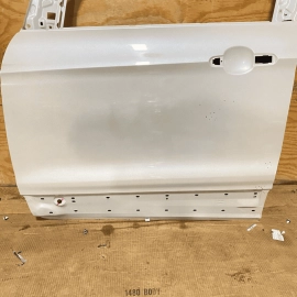 2013-2019 FORD ESCAPE FRONT LEFT DRIVER SIDE DOOR