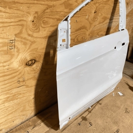 2013-2019 FORD ESCAPE FRONT LEFT DRIVER SIDE DOOR
