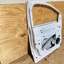 2013-2019 FORD ESCAPE FRONT LEFT DRIVER SIDE DOOR