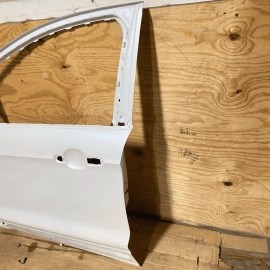 2013-2019 FORD ESCAPE FRONT LEFT DRIVER SIDE DOOR