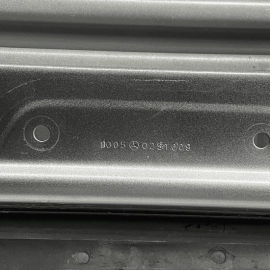 Mercedes X164 GL ML Front Right Passenger Door Palladium Silver C792 OEM 20