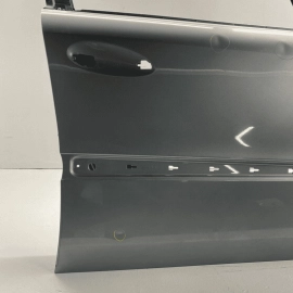 Mercedes X164 GL ML Front Right Passenger Door Palladium Silver C792 OEM 20