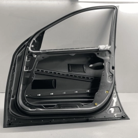 Mercedes X164 GL ML Front Right Passenger Door Palladium Silver C792 OEM 20