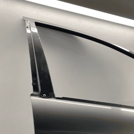 Mercedes X164 GL ML Front Right Passenger Door Palladium Silver C792 OEM 20