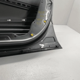 Mercedes X164 GL ML Front Right Passenger Door Palladium Silver C792 OEM 20