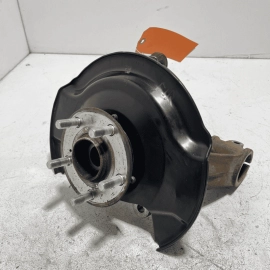HONDA PILOT 2016-2021 FRONT RIGHT PASSENGER SIDE SPINDLE KNUCKLE & HUB OEM 
