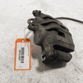 HONDA PILOT 2016-2021 FRONT LEFT DRIVER SIDE BRAKE CALIPER OEM 112K MILES
