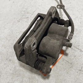 HONDA PILOT 2016-2021 FRONT LEFT DRIVER SIDE BRAKE CALIPER OEM 112K MILES