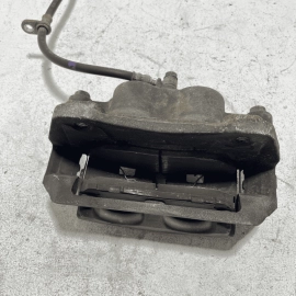 HONDA PILOT 2016-2021 FRONT LEFT DRIVER SIDE BRAKE CALIPER OEM 112K MILES