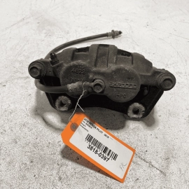 HONDA PILOT 2016-2021 FRONT LEFT DRIVER SIDE BRAKE CALIPER OEM 112K MILES