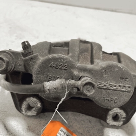 HONDA PILOT 2016-2021 FRONT LEFT DRIVER SIDE BRAKE CALIPER OEM 112K MILES