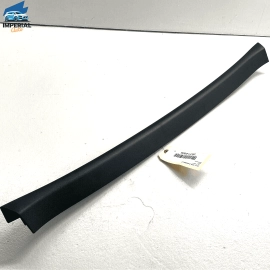 2012-2020 Tesla Model S Liftgate Tailgate Back Door Upper Panel Cover Trim 