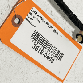 HONDA PILOT EX-L 2016-2018 REAR CABLE WIRE WIRING HARNESS OEM