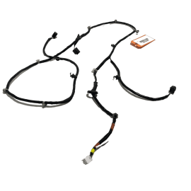 HONDA PILOT EX-L 2016-2018 REAR CABLE WIRE WIRING HARNESS OEM