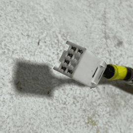 HONDA PILOT EX-L 2016-2018 REAR CABLE WIRE WIRING HARNESS OEM