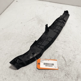 HONDA PILOT 2016-2021 FRONT PASSENGER SIDE FENDER ENCLOSURE FILLER COVER OE
