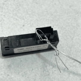 2014-2016 BMW 535i TRUNK LOCK UNLOCK HOTEL POSITION SWITCH OEM