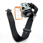 2011-2016 BMW 535I F10 FRONT RIGHT SIDE SEAT BELT SEATBELT RETRACTOR OEM