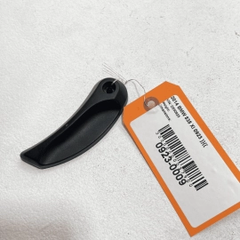 2011-2016 BMW 535i FRONT HOOD BONNET RELEASE OPENER LEVER HANDLE OEM