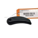 2011-2016 BMW 535i FRONT HOOD BONNET RELEASE OPENER LEVER HANDLE OEM