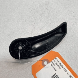 2011-2016 BMW 535i FRONT HOOD BONNET RELEASE OPENER LEVER HANDLE OEM