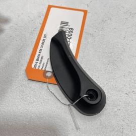 2011-2016 BMW 535i FRONT HOOD BONNET RELEASE OPENER LEVER HANDLE OEM