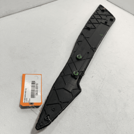 2011-2016 BMW 535I F10 FRONT LEFT SIDE CENTER CONSOLE CARPET TRIM OEM