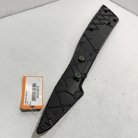 2011-2016 BMW 535I F10 FRONT LEFT SIDE CENTER CONSOLE CARPET TRIM OEM 2011-2016 BMW 535I F10 FRONT LEFT SIDE CENTER CONSOLE CARPET TRIM OEM