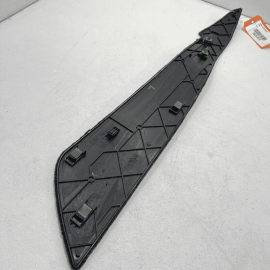 2011-2016 BMW 535I F10 FRONT LEFT SIDE CENTER CONSOLE CARPET TRIM OEM