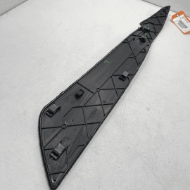 2011-2016 BMW 535I F10 FRONT LEFT SIDE CENTER CONSOLE CARPET TRIM OEM 2011-2016 BMW 535I F10 FRONT LEFT SIDE CENTER CONSOLE CARPET TRIM OEM