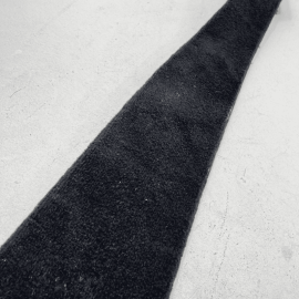 2011-2016 BMW 535I F10 FRONT LEFT SIDE CENTER CONSOLE CARPET TRIM OEM