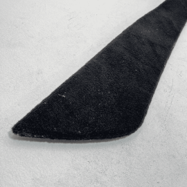 2011-2016 BMW 535I F10 FRONT LEFT SIDE CENTER CONSOLE CARPET TRIM OEM