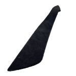 2011-2016 BMW 535I F10 FRONT LEFT SIDE CENTER CONSOLE CARPET TRIM OEM