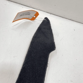 2011-2016 BMW 535I F10 FRONT LEFT SIDE CENTER CONSOLE CARPET TRIM OEM 2011-2016 BMW 535I F10 FRONT LEFT SIDE CENTER CONSOLE CARPET TRIM OEM