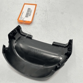 2011-2016 BMW 535I F10 STEERING WHEEL COLUMN SHROUD UPPER COVER TRIM PANEL 