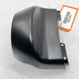 2011-2016 BMW 535I F10 STEERING WHEEL COLUMN SHROUD UPPER COVER TRIM PANEL 