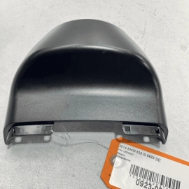 2011-2016 BMW 535I F10 STEERING WHEEL COLUMN SHROUD UPPER COVER TRIM PANEL 