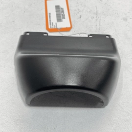 2011-2016 BMW 535I F10 STEERING WHEEL COLUMN SHROUD UPPER COVER TRIM PANEL 