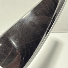 2014-2016 BMW 535i DASHBOARD CENTER AIR VENT BEZEL WOOD MOLDING TRIM OEM