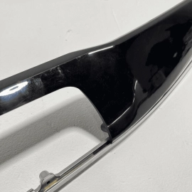 2014-2016 BMW 535i DASHBOARD CENTER AIR VENT BEZEL WOOD MOLDING TRIM OEM