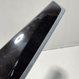 2014-2016 BMW 535i DASHBOARD CENTER AIR VENT BEZEL WOOD MOLDING TRIM OEM