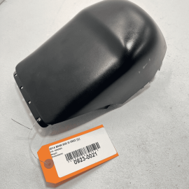 2011-2016 BMW 535I F10 STEERING WHEEL COLUMN SHROUD LOWER COVER TRIM PANEL 