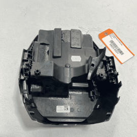 2011-2016 BMW 535I F10 STEERING WHEEL COLUMN SHROUD LOWER COVER TRIM PANEL 