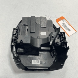 2011-2016 BMW 535I F10 STEERING WHEEL COLUMN SHROUD LOWER COVER TRIM PANEL  2011-2016 BMW 535I F10 STEERING WHEEL COLUMN SHROUD LOWER COVER TRIM PANEL