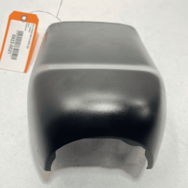 2011-2016 BMW 535I F10 STEERING WHEEL COLUMN SHROUD LOWER COVER TRIM PANEL 