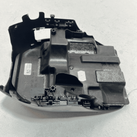 2011-2016 BMW 535I F10 STEERING WHEEL COLUMN SHROUD LOWER COVER TRIM PANEL 